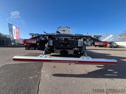 RENAULT T 480 6x2 WECHSELBRÜCKENFAHRZEUG C745 + C782