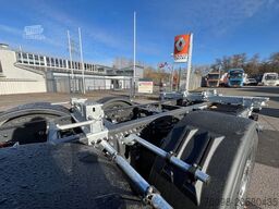 RENAULT T 480 6x2 WECHSELBRÜCKENFAHRZEUG C745 + C782