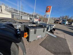 RENAULT T 480 6x2 WECHSELBRÜCKENFAHRZEUG C745 + C782