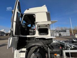 RENAULT T 480 6x2 WECHSELBRÜCKENFAHRZEUG C745 + C782