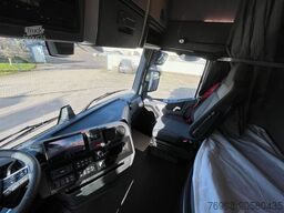 RENAULT T 480 6x2 WECHSELBRÜCKENFAHRZEUG C745 + C782