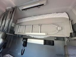 RENAULT T 480 6x2 WECHSELBRÜCKENFAHRZEUG C745 + C782