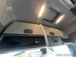 RENAULT T 480 6x2 WECHSELBRÜCKENFAHRZEUG C745 + C782