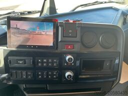 RENAULT T 480 6x2 WECHSELBRÜCKENFAHRZEUG C745 + C782