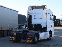 MAN TGX 18.500, EURO 6, RETARDER, NAVIGATION