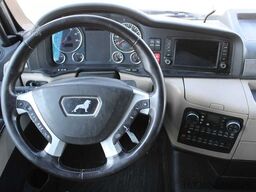 MAN TGX 18.500, EURO 6, RETARDER, NAVIGATION