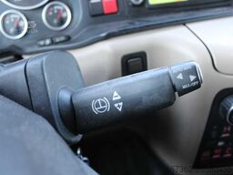 MAN TGX 18.500, EURO 6, RETARDER, NAVIGATION