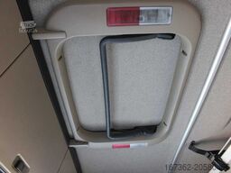 MAN TGX 18.500, EURO 6, RETARDER, NAVIGATION