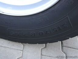 MAN TGX 18.500, EURO 6, RETARDER, NAVIGATION