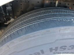 MAN TGX 18.500, EURO 6, RETARDER, NAVIGATION