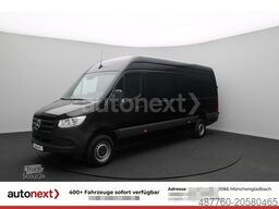 MERCEDES-BENZ Sprinter 317 Automatik *MAXI* AHK3,5t+KAMERA 334