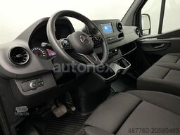 MERCEDES-BENZ Sprinter 317 Automatik *MAXI* AHK3,5t+KAMERA 334