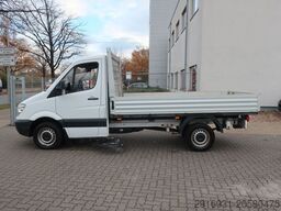 MERCEDES-BENZ Sprinter II Pritsche 310 CDI / AHK / FN: 89