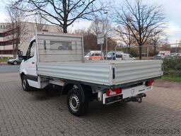 MERCEDES-BENZ Sprinter II Pritsche 310 CDI / AHK / FN: 89