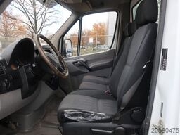 MERCEDES-BENZ Sprinter II Pritsche 310 CDI / AHK / FN: 89