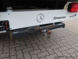 MERCEDES-BENZ Sprinter II Pritsche 310 CDI / AHK / FN: 89