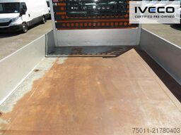 IVECO Daily 33S11 3-Seiten-Kipper, AHK