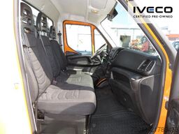 IVECO Daily 33S11 3-Seiten-Kipper, AHK