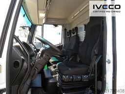 IVECO EuroCargo ML75E21/P Koffer/LBW Klima, Xenon