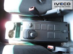 IVECO EuroCargo ML75E21/P Koffer/LBW Klima, Xenon