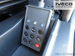 IVECO EuroCargo ML75E21/P Koffer/LBW Klima, Xenon