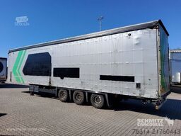 Schmitz Cargobull Curtainsider Mega Getränke