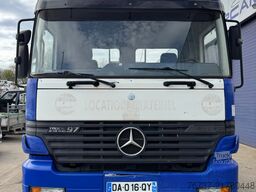 Mercedes-Benz Actros 2535 **6X2-EPS-FRENCH TRUCK-HYDRAULIC RA...