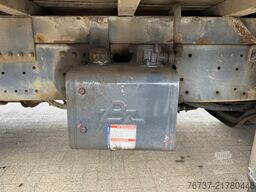 Mercedes-Benz Actros 2535 **6X2-EPS-FRENCH TRUCK-HYDRAULIC RA...
