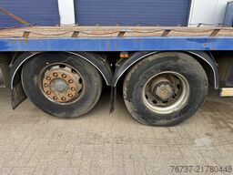 Mercedes-Benz Actros 2535 **6X2-EPS-FRENCH TRUCK-HYDRAULIC RA...
