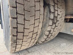 Mercedes-Benz Actros 2535 **6X2-EPS-FRENCH TRUCK-HYDRAULIC RA...