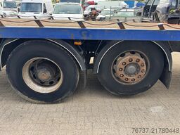 Mercedes-Benz Actros 2535 **6X2-EPS-FRENCH TRUCK-HYDRAULIC RA...