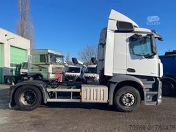 Mercedes-Benz Antos 1933 WDB96340310348103  origineel NL trek...