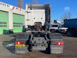 Mercedes-Benz Antos 1933 WDB96340310348103  origineel NL trek...