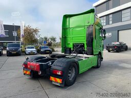 DAF XF 106.480 SSC / Hydraulic / 2x Tank / Stand Airco
