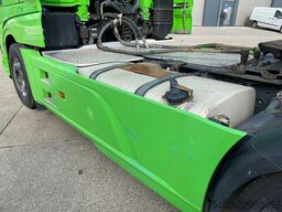 DAF XF 106.480 SSC / Hydraulic / 2x Tank / Stand Airco
