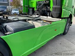 DAF XF 106.480 SSC / Hydraulic / 2x Tank / Stand Airco