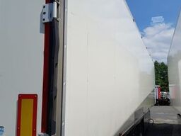 SCHMITZ CARGOBULL SKO24 , Rohrbahnen