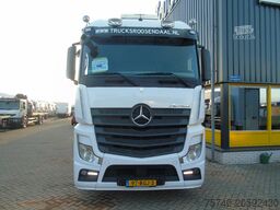 Mercedes-Benz Actros 1942 + EURO 6