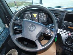 Mercedes-Benz Actros 1942 + EURO 6