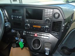 Mercedes-Benz Actros 1942 + EURO 6