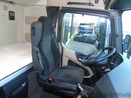 Mercedes-Benz Actros 1942 + EURO 6