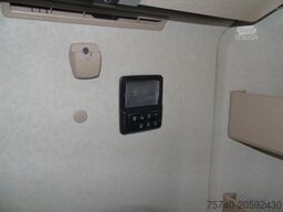 Mercedes-Benz Actros 1942 + EURO 6