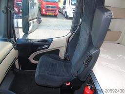 Mercedes-Benz Actros 1942 + EURO 6