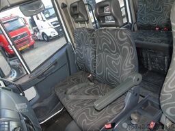 Iveco Eurocargo 120E18 + MANUAL + EURO 5