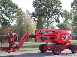 LGMG AR14J | 16 METER | 230 KG