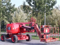 LGMG AR14J | 16 METER | 230 KG