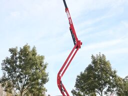 LGMG AR14J | 16 METER | 230 KG
