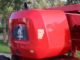 LGMG AR14J | 16 METER | 230 KG