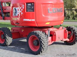 LGMG AR14J | 16 METER | 230 KG