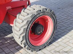 LGMG AR14J | 16 METER | 230 KG